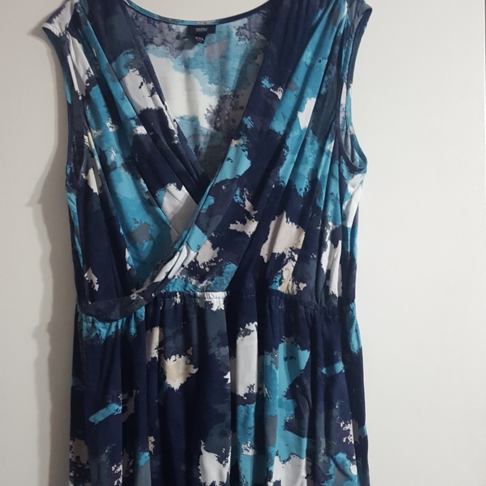 Mossimo dress Sz XXL